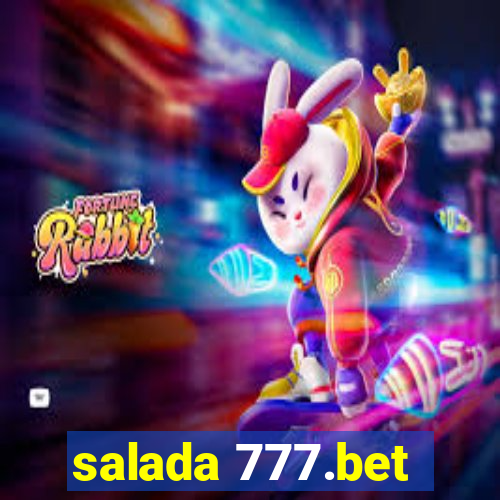 salada 777.bet